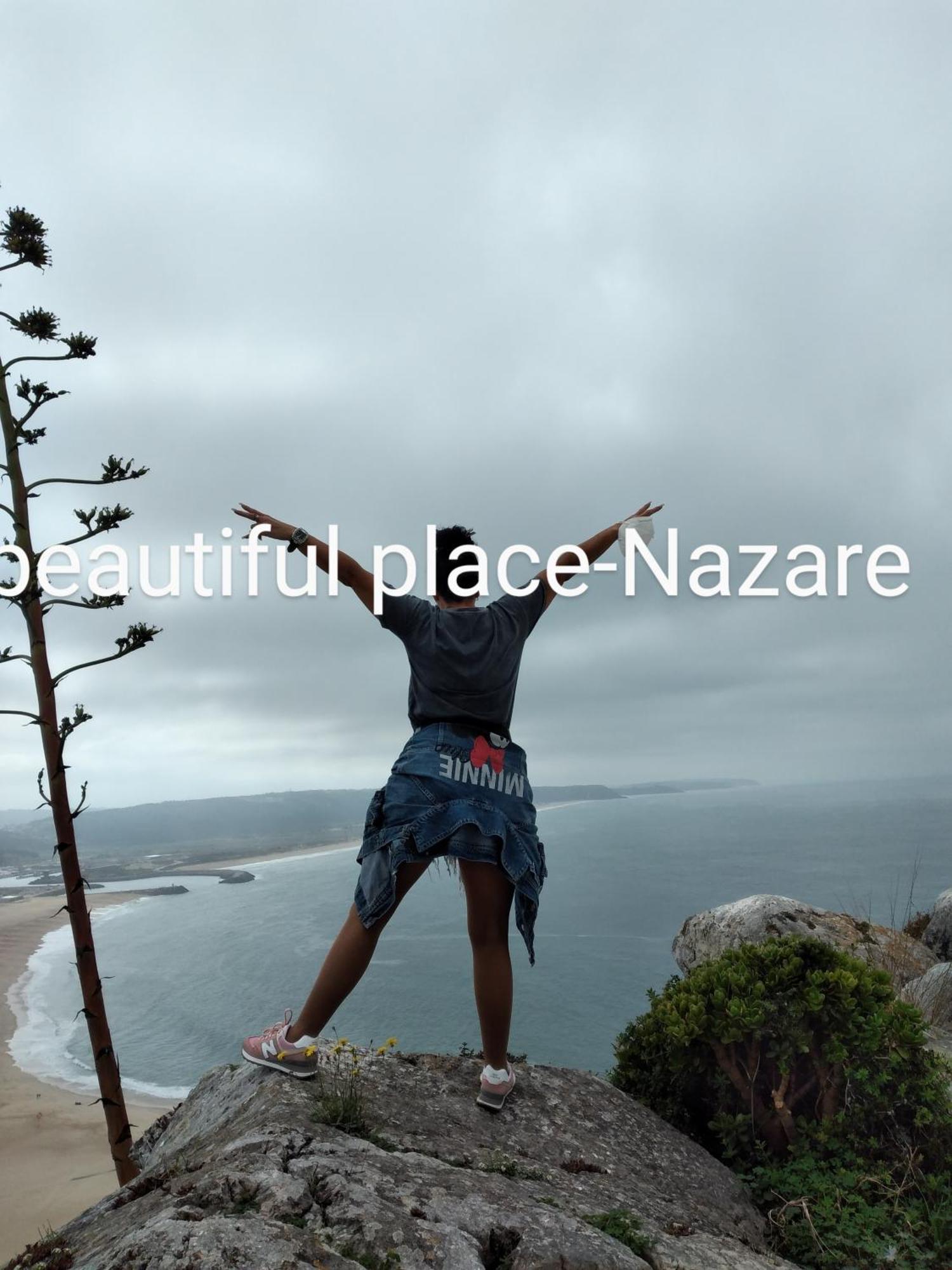 Apartamento Para Ferias 2 Minutos Da Praia Costa Da Caparica Bagian luar foto