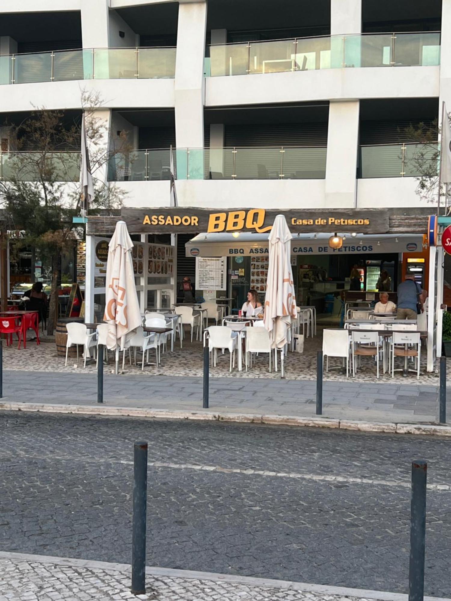 Apartamento Para Ferias 2 Minutos Da Praia Costa Da Caparica Bagian luar foto