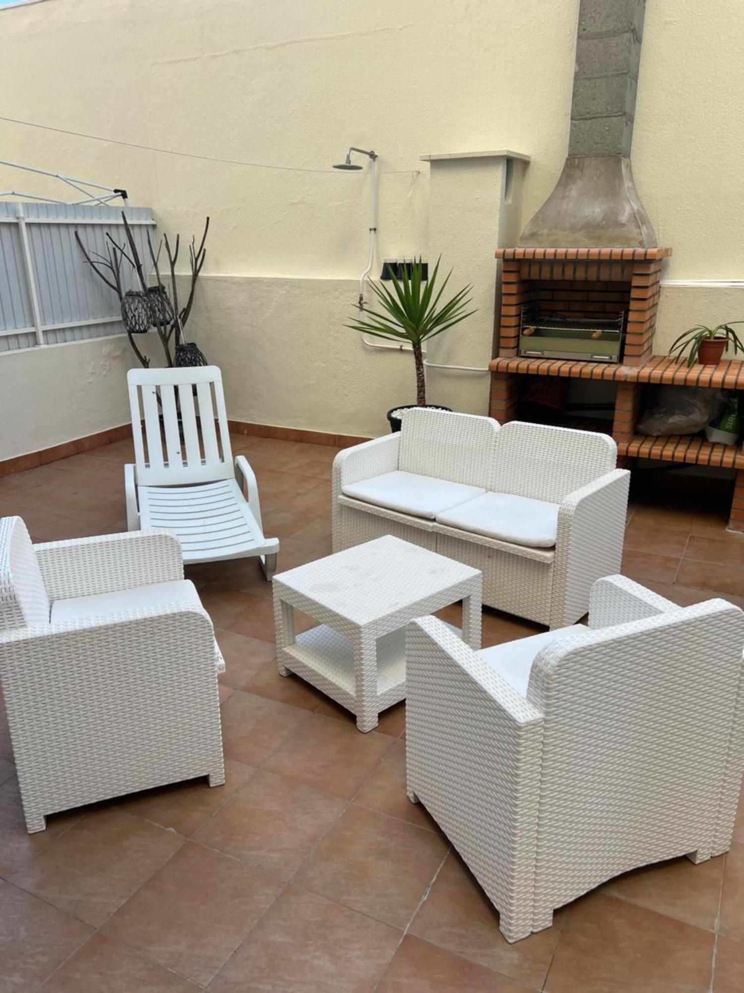 Apartamento Para Ferias 2 Minutos Da Praia Costa Da Caparica Bagian luar foto