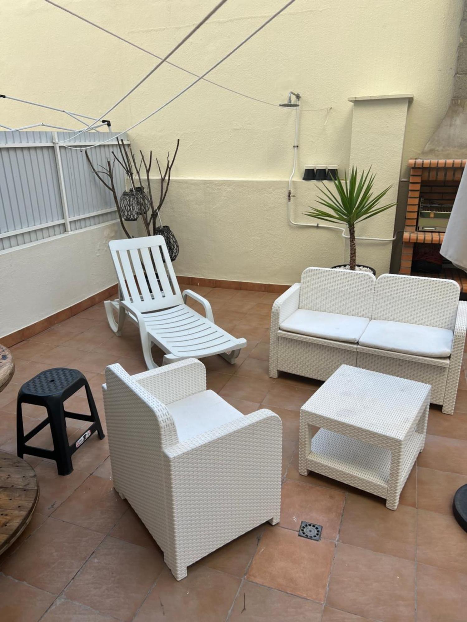 Apartamento Para Ferias 2 Minutos Da Praia Costa Da Caparica Bagian luar foto