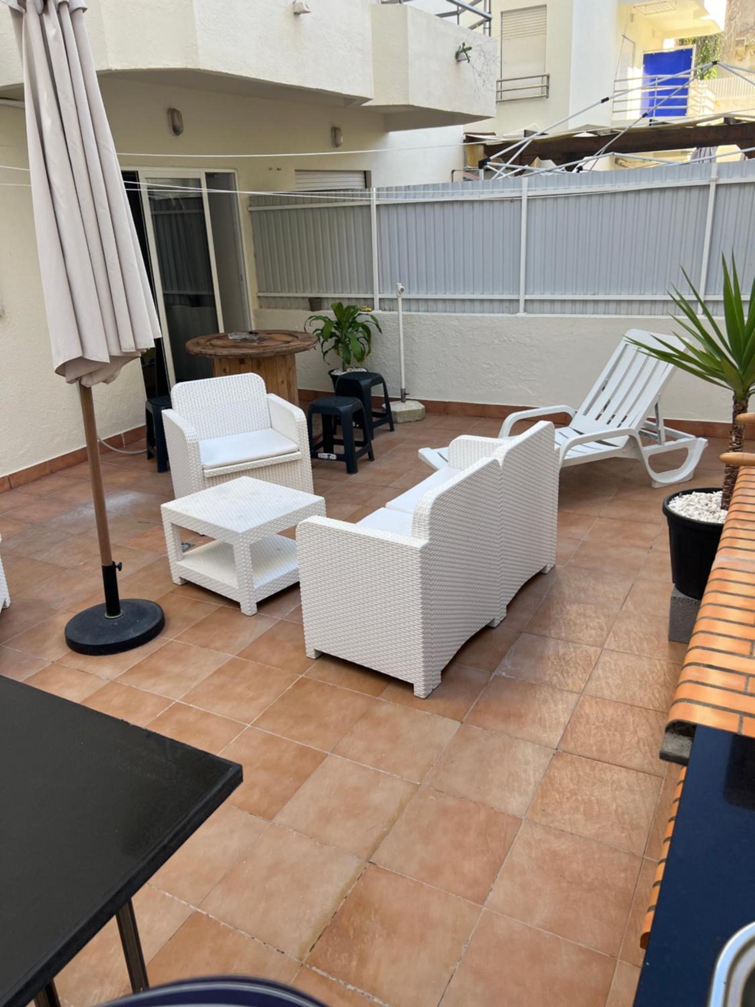 Apartamento Para Ferias 2 Minutos Da Praia Costa Da Caparica Bagian luar foto