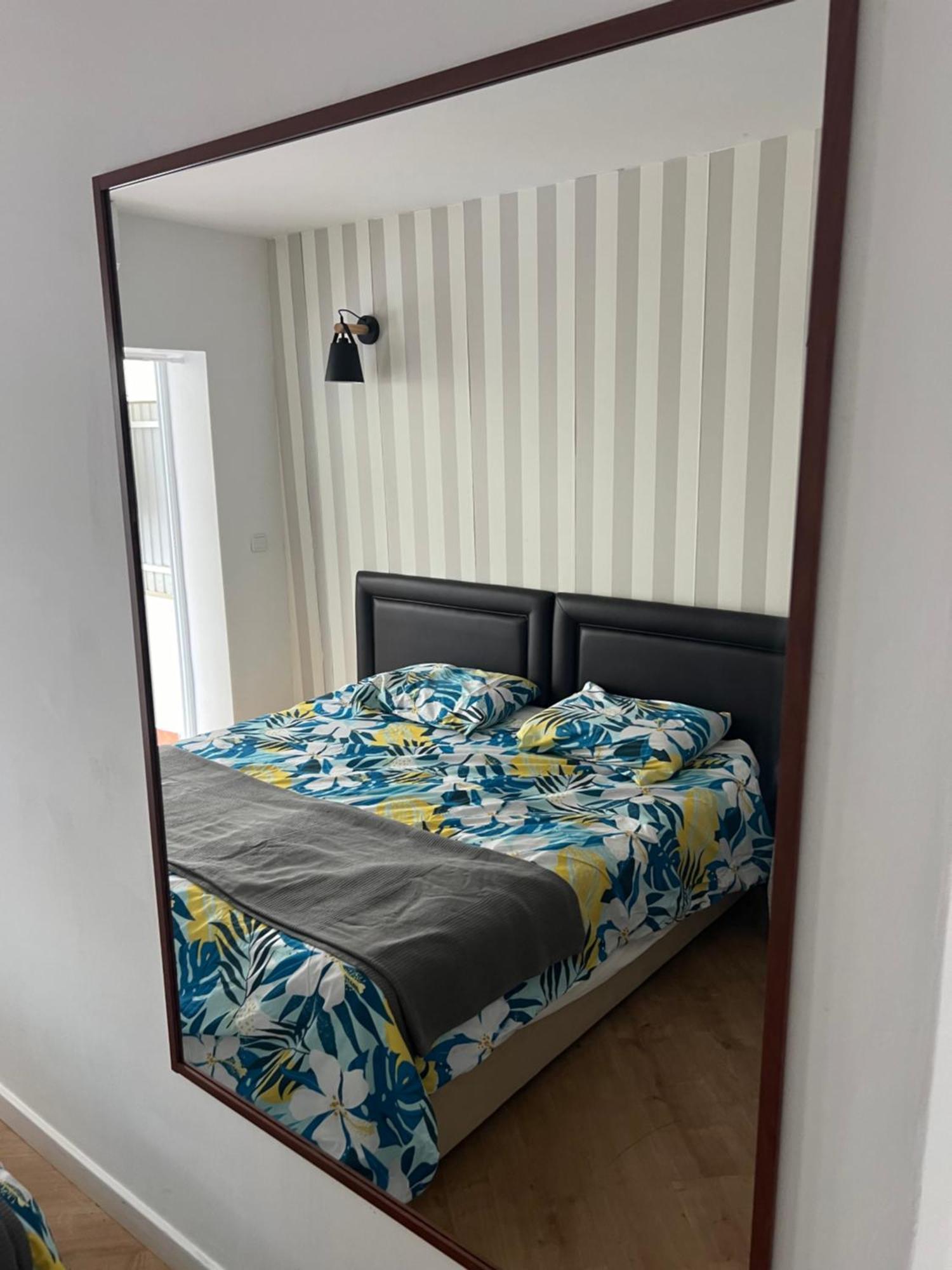 Apartamento Para Ferias 2 Minutos Da Praia Costa Da Caparica Bagian luar foto