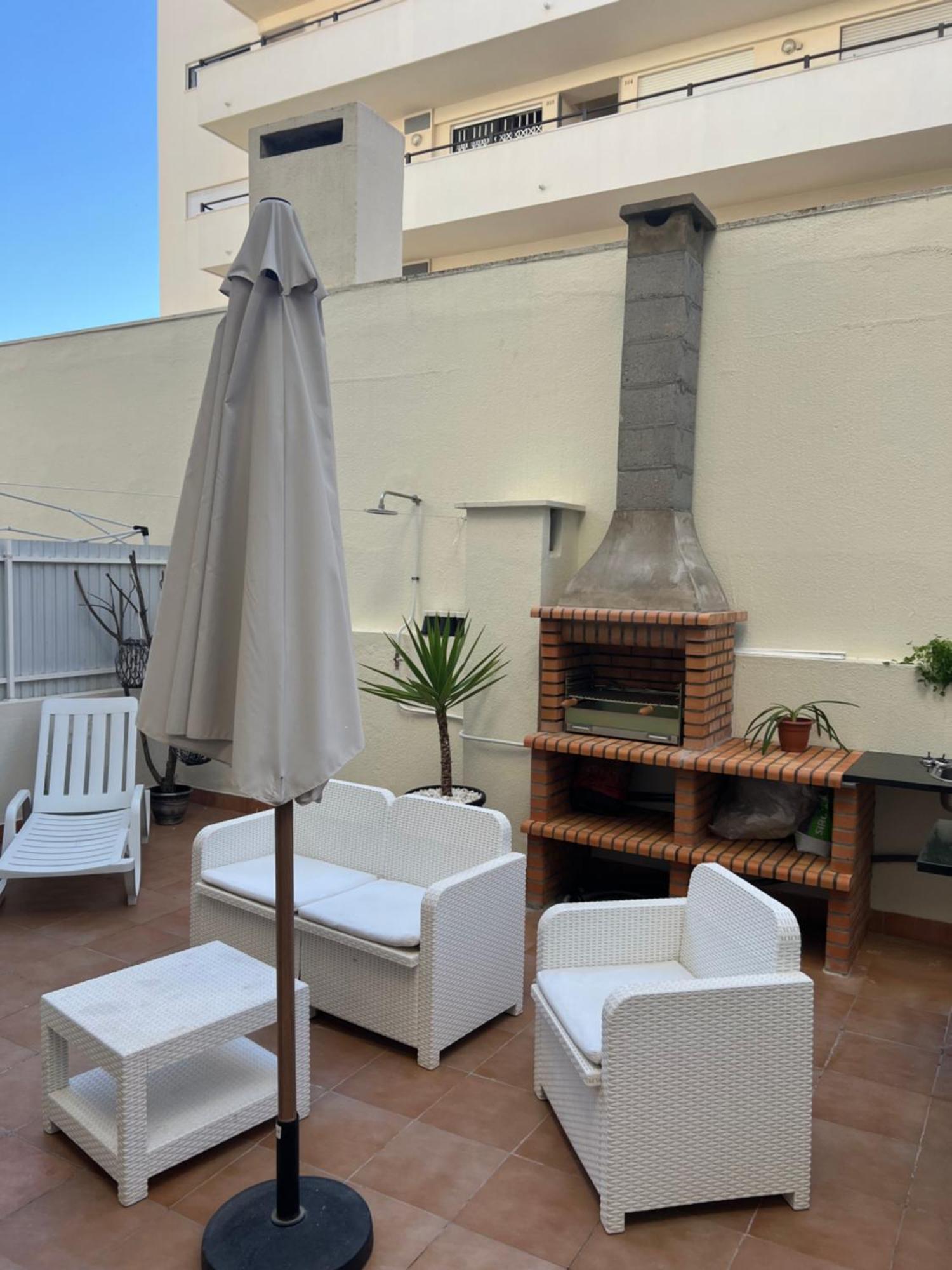 Apartamento Para Ferias 2 Minutos Da Praia Costa Da Caparica Bagian luar foto
