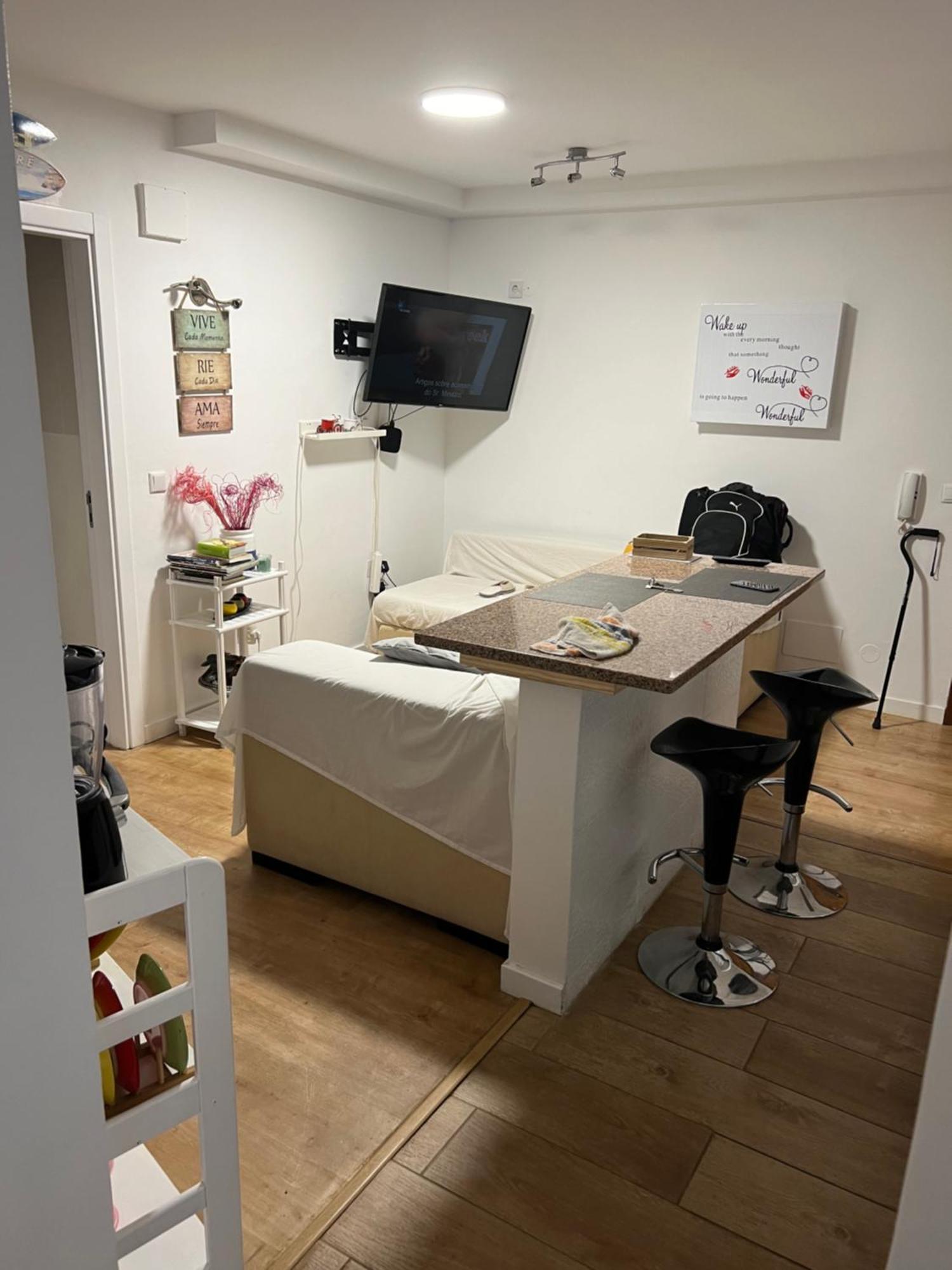 Apartamento Para Ferias 2 Minutos Da Praia Costa Da Caparica Bagian luar foto